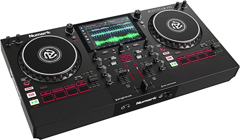 Rane TTM-57SL Serato Two-Channel DJ Mixer, B - CeX (UK): - Buy